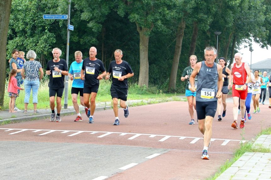 Enza Zaden Vooroeverloop