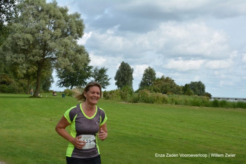 Enza Zaden Vooroeverloop 2019