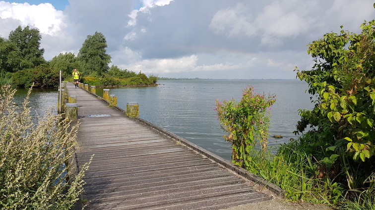 Enza Zaden Vooroeverloop